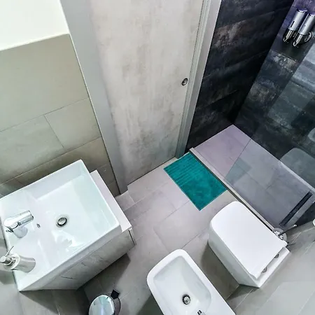 Montello, Vicino Al Centro Storico E A Ospedale Maggiore Apartament Bolonia