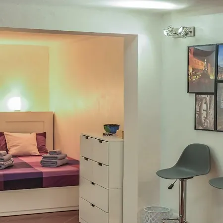 Apartman Montello, Vicino Al Centro Storico E A Ospedale Maggiore
