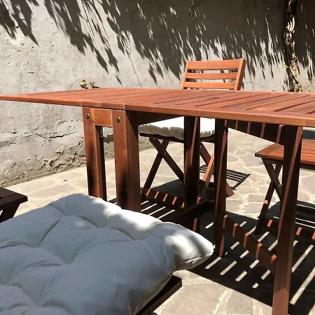 Appartement Montello, Vicino Al Centro Storico E A Ospedale Maggiore