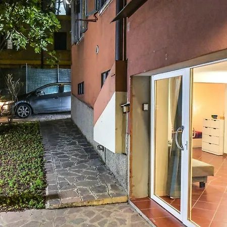 Montello, Vicino Al Centro Storico E A Ospedale Maggiore * Bologne